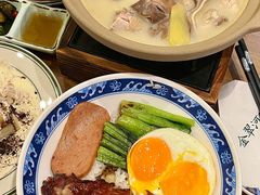 -金翠河烧鹅餐厅(解放碑时代广场店)