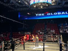 -芭提雅MAX泰拳馆