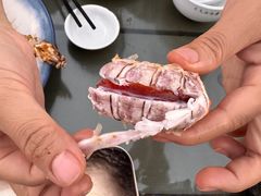 -三姐妹平价海鲜