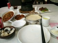 -聚宾楼·烤鸭·家宴(科技三路店)