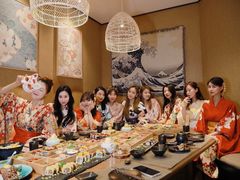 -嗨寿司 无国界料理