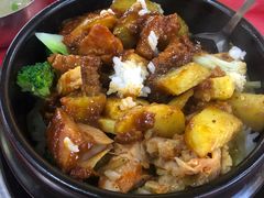 -南京信息职业技术学院-1食堂