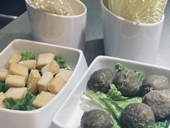 -巴蜀王婆大虾(南锣鼓巷店)