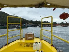 -蓝湾碧波·老字号·疍家非遗海上餐厅