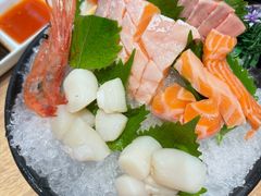 -上渔铁板烧(熙悦汇店)