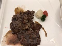 -马迭尔西餐厅(中央大街店)