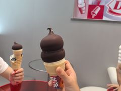 -DQ·蛋糕·冰淇淋(三亚青春颂店)