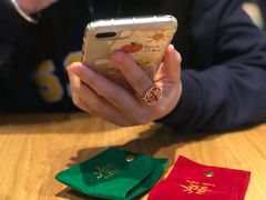 -LADY FAFA(巨鹿路陕西南路路口店)