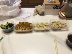 -邓记一品生煎(奥克斯广场店)