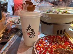 -山四砂锅(太原钟楼街店)