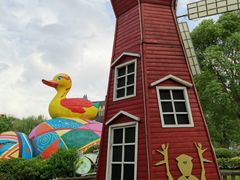 -安徒生童话乐园