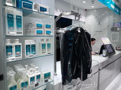 -福奈特洗衣洗鞋(东方路店)