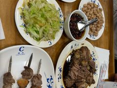 -柴氏风味斋(甘家口店)