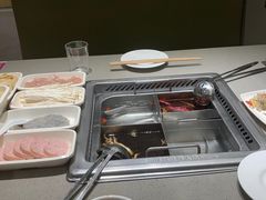 -海底捞火锅(上地华联店)