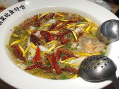 -太二酸菜鱼(深圳布吉万象汇店)