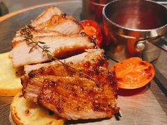 -小大董·烤鸭(观景餐厅·南京西路店)