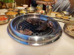 -韩宫宴和牛烤肉(宜兴八佰伴店)