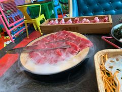 -奥赛奥自助烤肉(财富中心店)