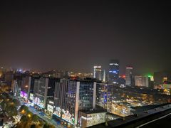 -梧桐餐厅(泉城路店)