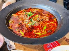 -大盐帮川菜馆(长楹天街店)