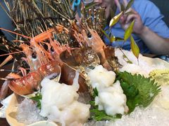 -九井澤精致料理(金茂店)