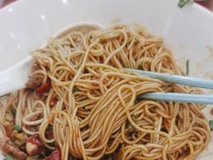-小杨生煎(成山巴黎春天店)