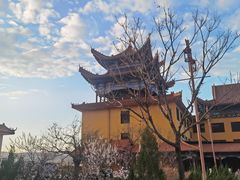 -正觉寺