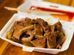 -细妹五香牛杂(步行街店)