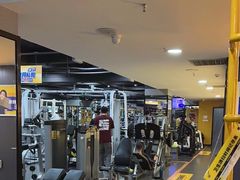 -超鹿运动健身(紫阳商贸中心店)