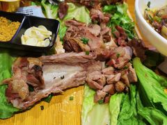 -唐力九头鸟烧烤·罗田吊锅(西云楼店)
