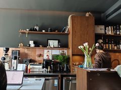 -Onirii Coffee(长乐路店)