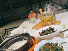 -如轩·海鲜砂锅粥·潮汕菜(小榄店)