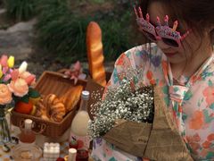 -西湖外事游船(花港观鱼码头)