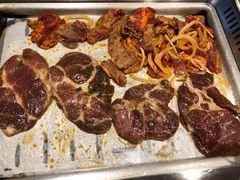 -新石器烤肉(之心城店)