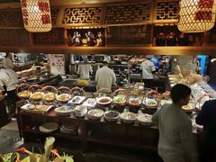 -二十八里太湖船菜(吉祥路店)