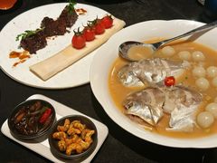 -醉东Oriental House(静安嘉里中心店)