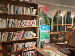 -时光花园(白鹭洲店)