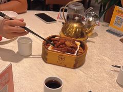 -禾府酒家·传统广府味(番禺店)