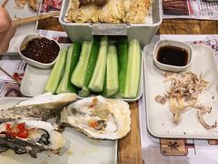 -木屋烧烤(龙华店)