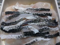 黑鱼片-海底捞大排档火锅(悦荟广场店)