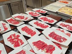 -杭州开元名都大酒店·地中海自助餐厅