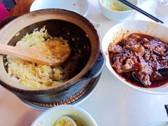 -小吊梨汤·北京菜·烤鸭(双井乐成中心店)