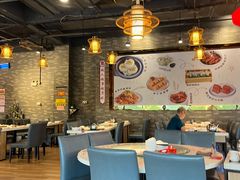 -粤点越有·茶点·粤菜(樵岭国际店)