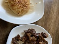 -炙热童年·老北京炙子烤肉(南锣鼓巷店)