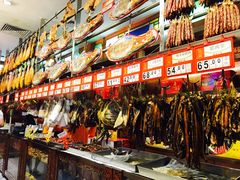 -皇上皇腊味店(下九路店)