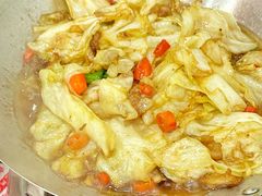 -堂瓦里·33年传统赣菜(第一街区店)