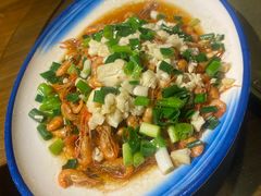 -缘来聚·徽菜名店(黄山宏村店)