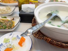 -紫藤园·天目湖大鱼头(南山竹海店)