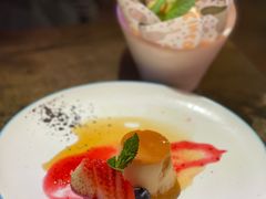 -Famous肥猫墨西哥音乐餐吧(五棵松华熙LIVE店)