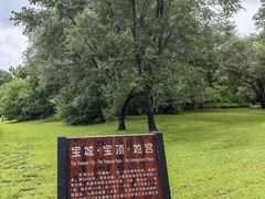 -北陵公园